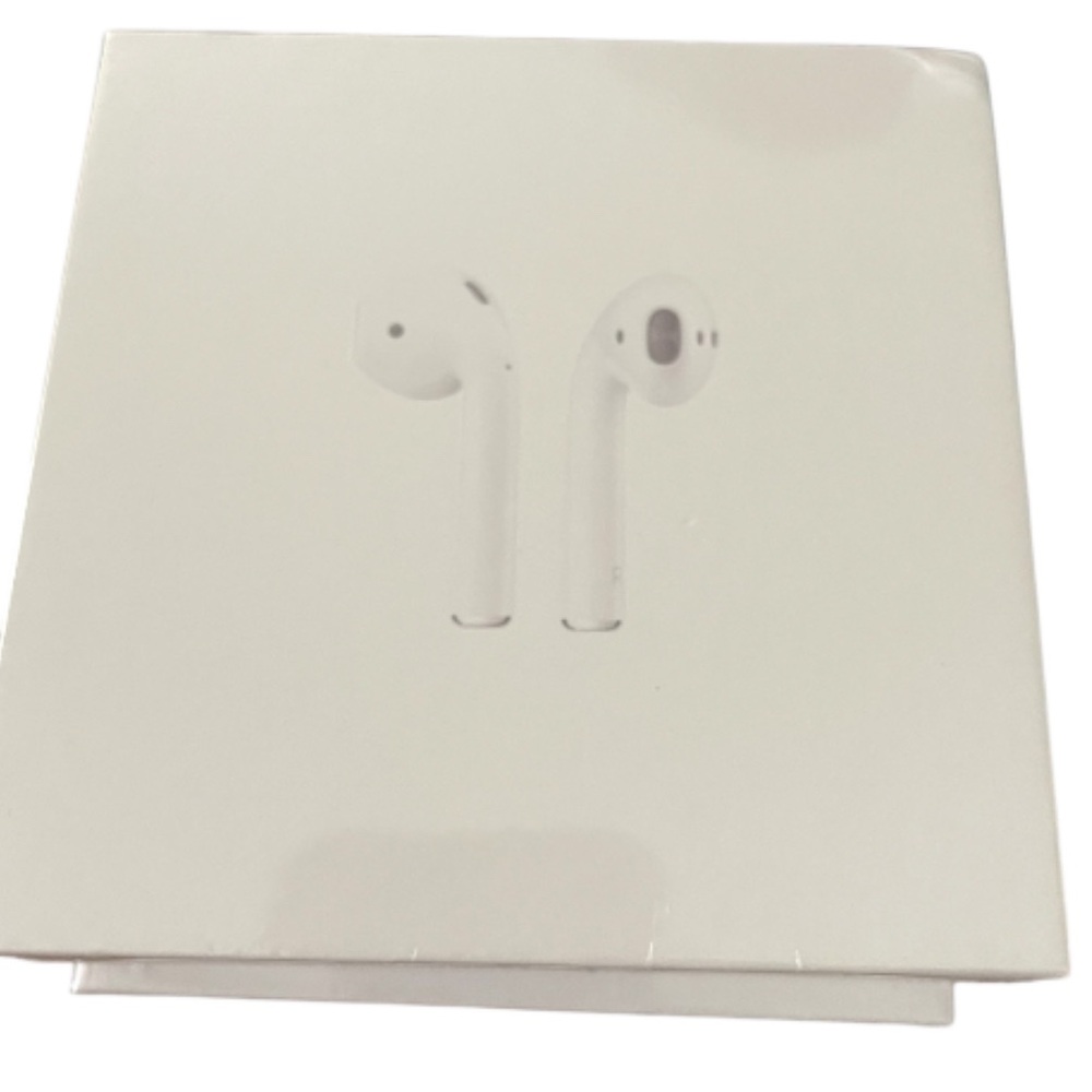 Wireless Earbuds Second Generation Air212